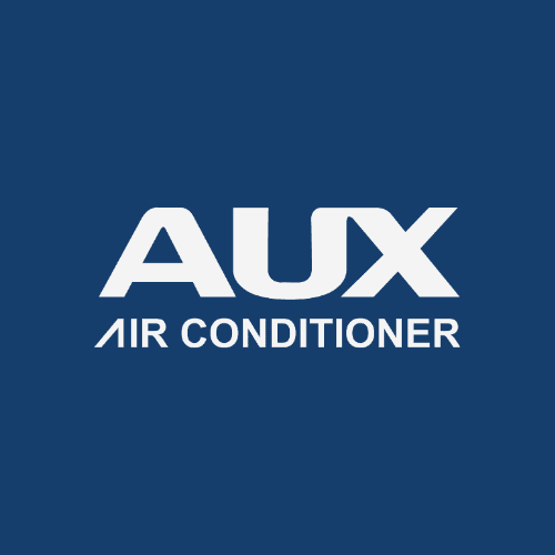 Logo AUX