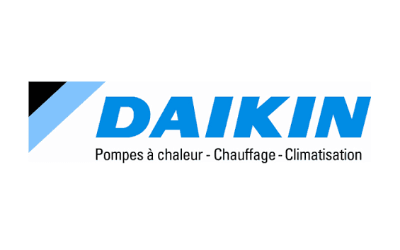Logo DAIKIN