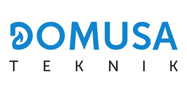 Logo Domusa Teknik