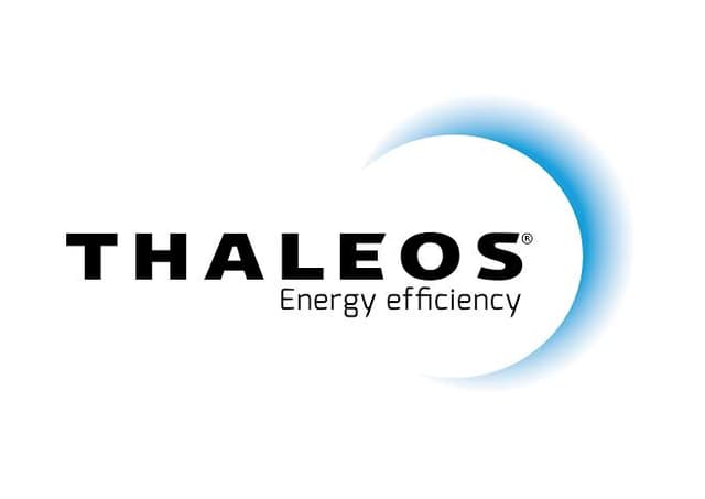 Logo Thaleos