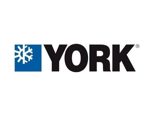 Logo YORK