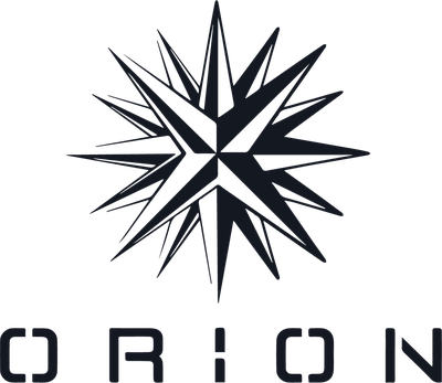 Logo Orion Technologie