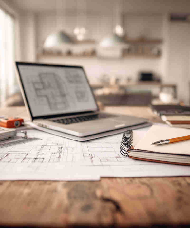 renovation energetique projet 1